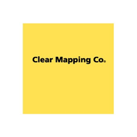 Clear Mapping Co logo