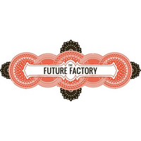 The Future Factory logo