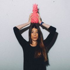 Effie Koukia