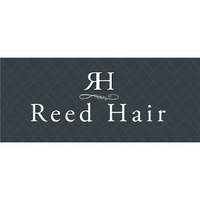 Reed Hair logo
