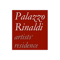 Palazzo Rinaldi Artists' Residency logo