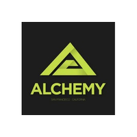 ALCHEMYcreative logo