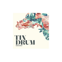 Tin Drum Music logo