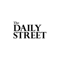 The Daily Street logo