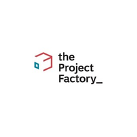 The Project Factory logo