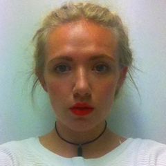 lucy moffat