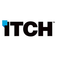 ITCH Ltd logo