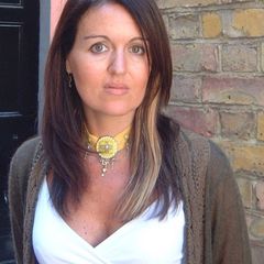 Julia Traskas