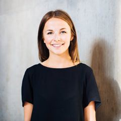 Katy Simpson