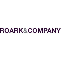 ROARK&COMPANY logo