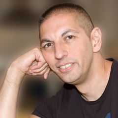 Mark Mangla