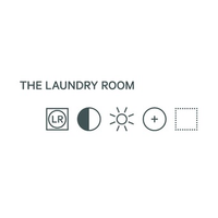 The Laundry Room logo