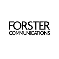 Forster Communications logo