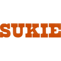 Sukie logo