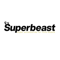 Superbeast logo