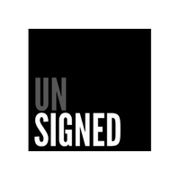 Unsigned logo