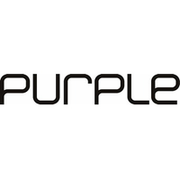 PURPLE logo