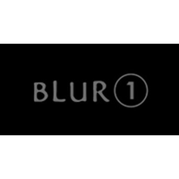 Blur1 logo