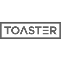Toaster logo