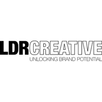 LDR CREATIVE logo