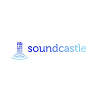 Soundcastle logo