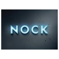 Nock logo