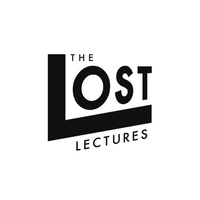 The Lost Lectures logo