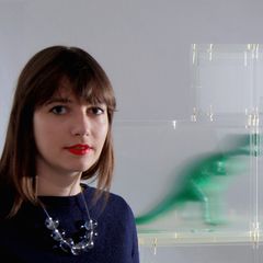 Rachel Harding