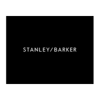 STANLEY/BARKER logo