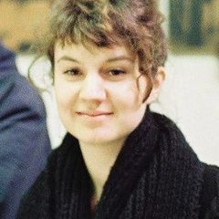 Marion GUERINEAU