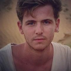 Hamish Roberts