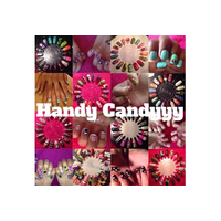 Handy Candyyy logo