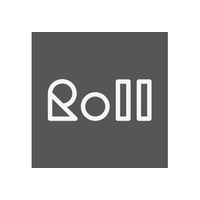 roll studio logo