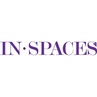 IN-SPACES logo