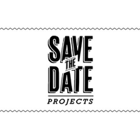 Save the date projects logo