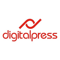 Digitalpress logo