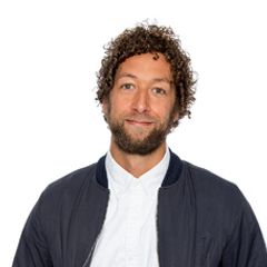 Neil Cummings
