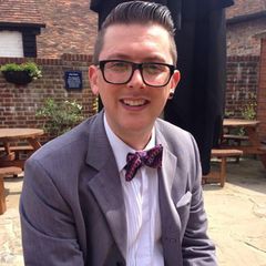 Rob Hainsworth