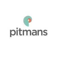 Pitmans LLP logo