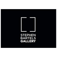 Stephen Bartels Gallery logo
