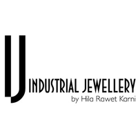 Industrial Jewellery logo