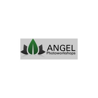 Angel Photo workshops logo