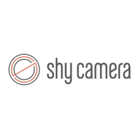 Shy Camera logo