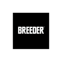 Breeder logo