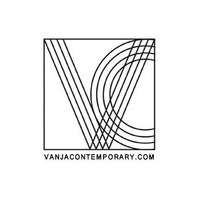 Vanja Contemporary logo