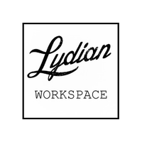 Lydian Workspace logo