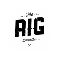 The Rig logo