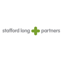 Stafford Long logo