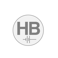 Heinous Beats logo