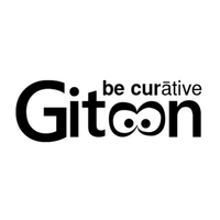 Gitoon logo